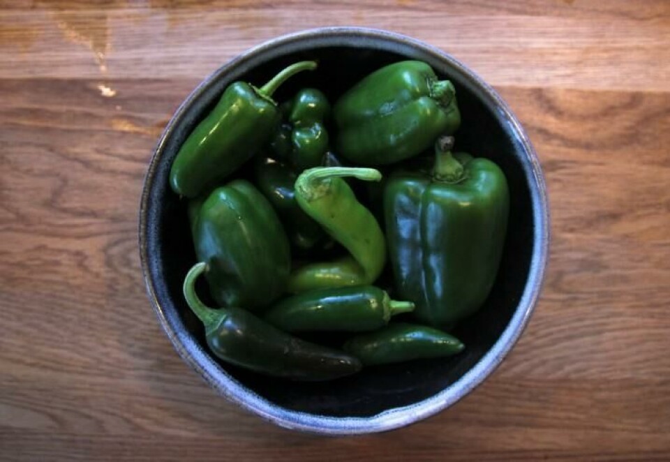 chili chili