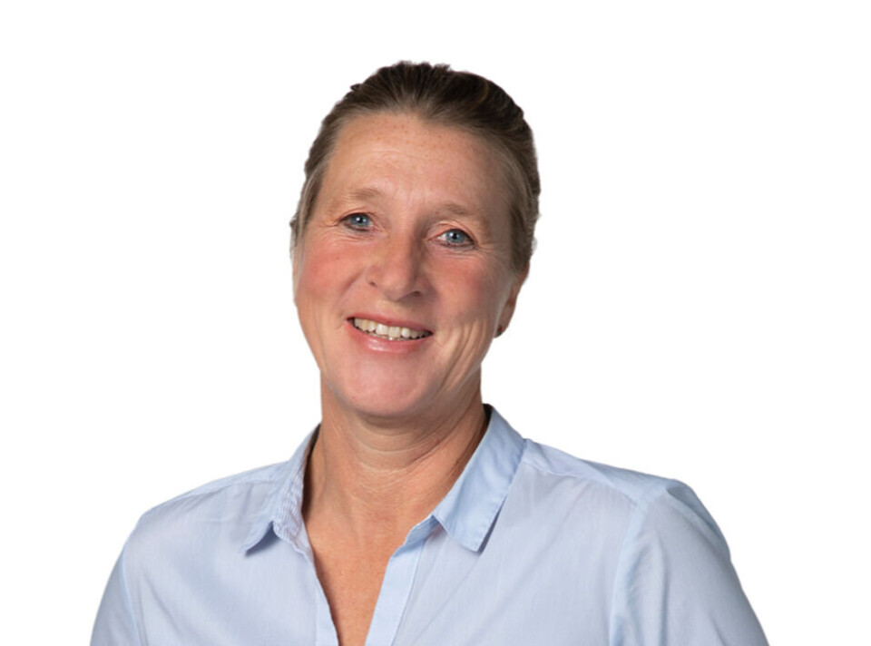 Tori Haugli Tori Haugli
