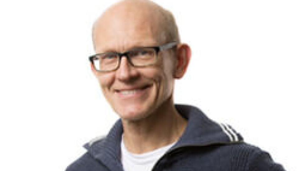 Erik Joner er avdelingsleder/forskningssjef ved NIBIO (Norsk institutt for bioøkonomi) på Ås, og er spesialist på miljøgifter i jord. Her gir han en oversikt over hva planter utsettes for av miljøgifter, og hva som kan havne i matplantene vi dyrker i kjøkkenhagen.