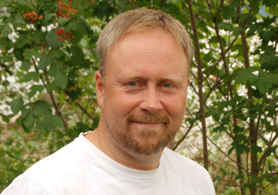 Snorre Utengen