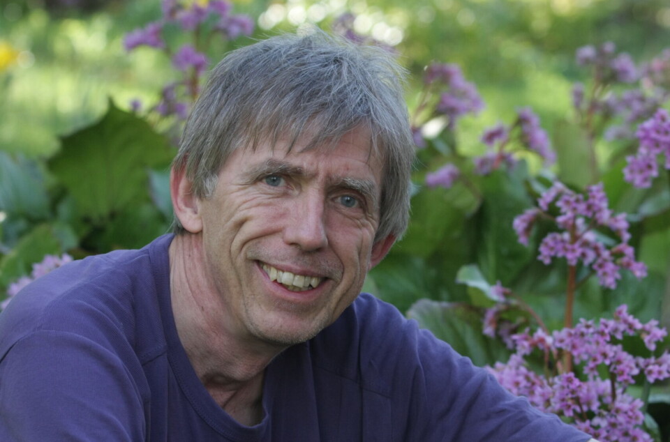 Ronald Bruinvis