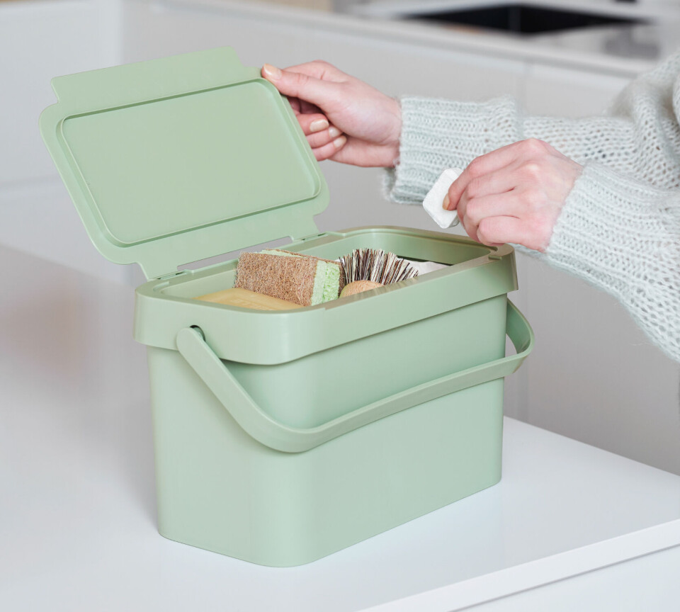 Bli med på vår sommerkonkurranse!