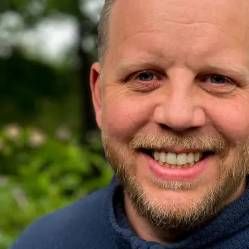 Jens Fremming Anderssen